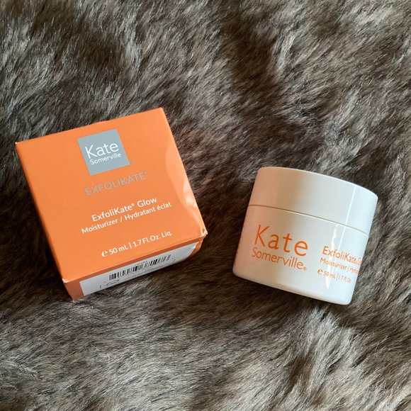 Exfolikate Glow Moisturizer - Picture 1 of 5